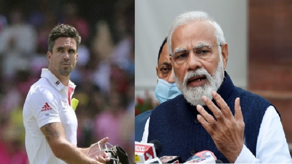 पीटरसन का दक्षिण अफ्रीका से है सीधा संबंध