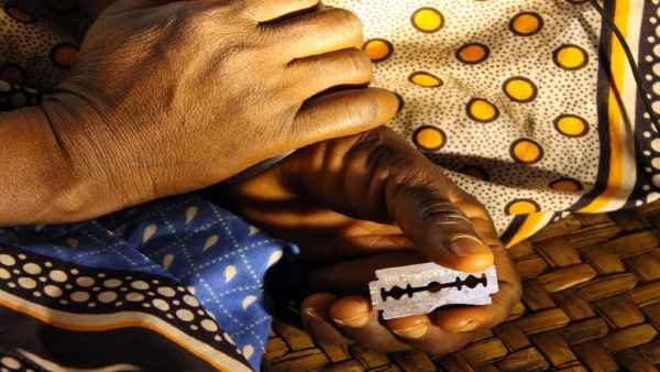 महिला को दी गई थी तलाक की धमकी