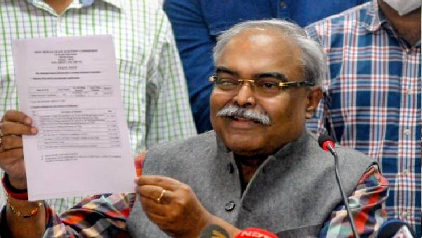 कोलकाता नगर निगम चुनाव