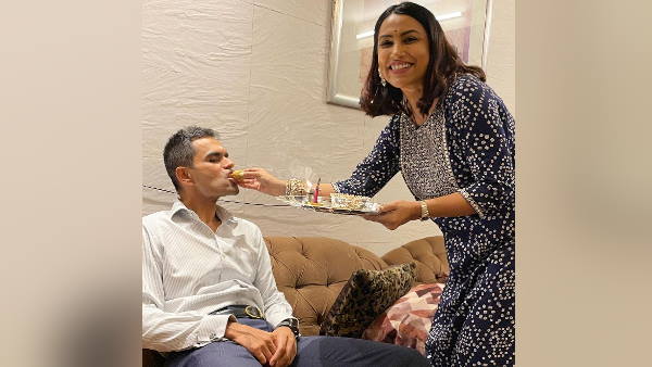 आर्यन केस से हटाए जाने के बाद वानखेड़े ने क्या कहा