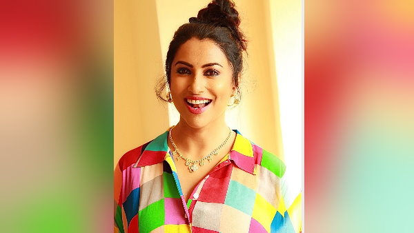 'गंगाजल' में काम कर चुकी हैं क्रांति रेडकर