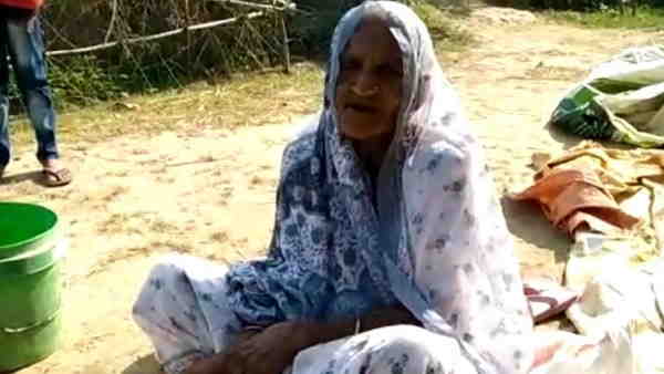 पोल्ट्री फार्म चलाती हैं कुसुमावती देवी