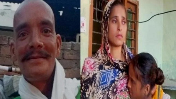 15 अक्टूबर की सुबह मृत मिला था लखबीर सिंह