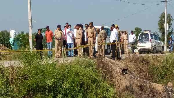 लखीमपुर बीजेपी के लिए 'गले की फांस' बने आशीष ?