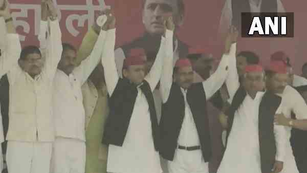 ओबीसी वर्ग मुख्य एजेंडे में ओबीसी वर्ग मुख्य एजेंडे में