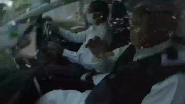  Lalu Prasad Yadav 