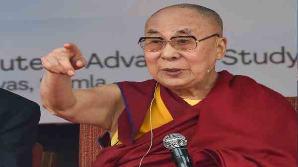 'भारत में ही रहना पसंद करेंगे, शांति से '