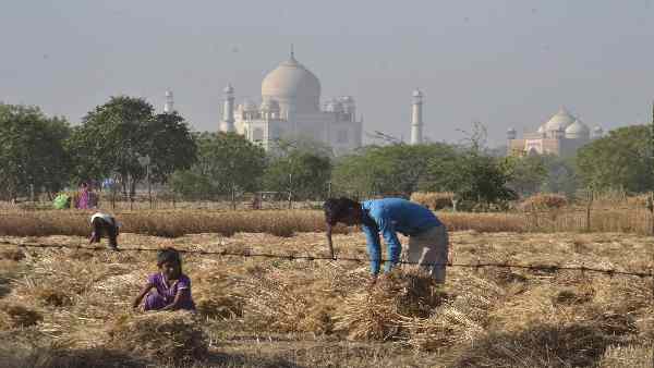 जमीन का आधार कार्ड क्या है ?