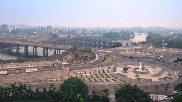 lucknow City Development Plan has started gaining momentum instructions to prepare the blueprint lucknow City Development Plan has started gaining momentum instructions to prepare the blueprint