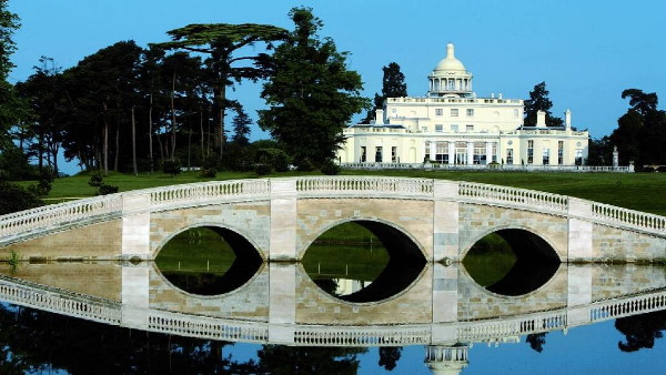 मैंशन में खुद का होगा प्राइवेट अस्पताल