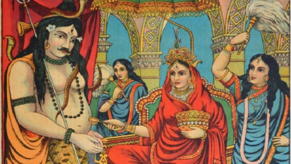 जानिए कौन हैं मां अन्नपूर्णा , क्या है उनका काशी से संबंध? जानिए कौन हैं मां अन्नपूर्णा , क्या है उनका काशी से संबंध?