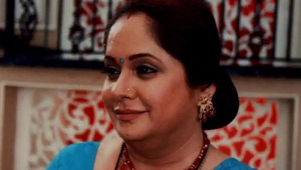 को-एक्‍ट्रेस हुईं दुखी