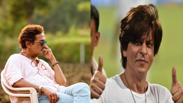 'अपने कम्फर्ट जोन से बाहर नहीं निकलना चाहते SRK'