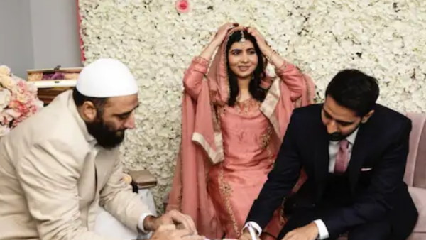 ऐसे बनीं 'मलाला'