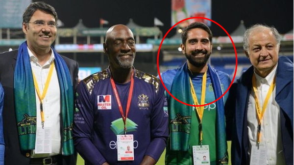 लाहौर से पूरी की पढ़ाई