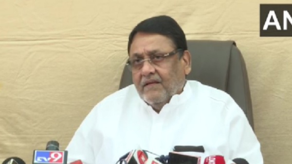 'वानखेड़े को बचाने की कोशिश कर रहे फडणवीस'