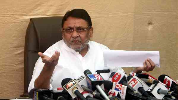 'हाइड्रोजन बम' के बाद क्या फोड़ेंगे नवाब मलिक ?