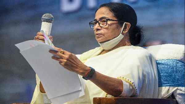 टीएमसी को कांग्रेस का नेतृत्व कबूल नहीं टीएमसी को कांग्रेस का नेतृत्व कबूल नहीं