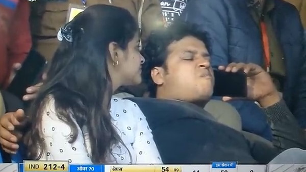 मैच से ज्‍यादा इस तस्‍वीर के चर्चे