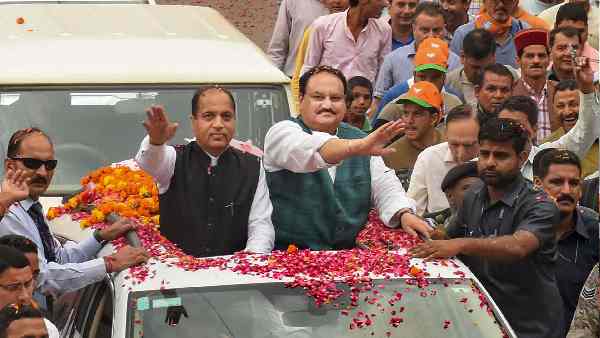 बीजेपी को महंगाई ले डूबी बीजेपी को महंगाई ले डूबी