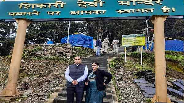 सत्ता-विरोधी माहौल सत्ता-विरोधी माहौल