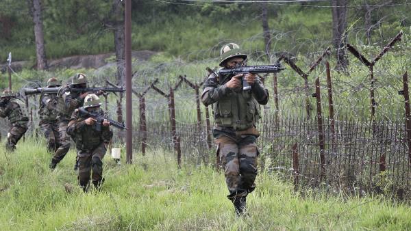 Army Chief Army Chief