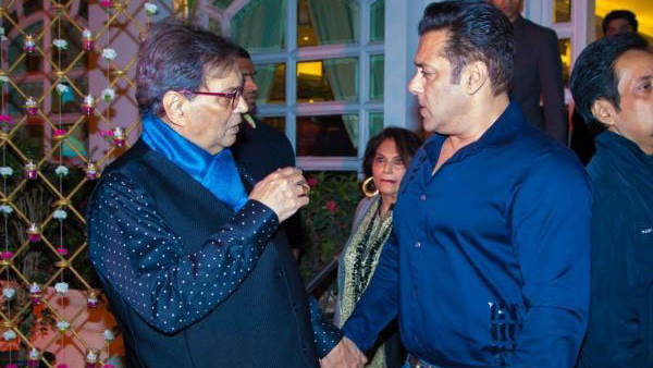 बाद में ठीक हो गए थे दोनों के रिश्ते