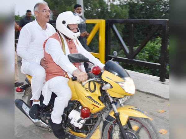 Haryana Chief Minister Manohar Lal inaugurated many projects in Karnal, know them