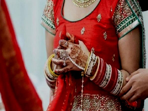 यह बोले दूल्‍हा विक्रम सिंह 