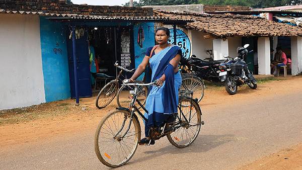 मटिल्दा कुल्लू ने कोविड -19 में किया अहम काम