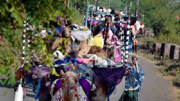 मौताणे के लिए लोगों के घर तक बिके