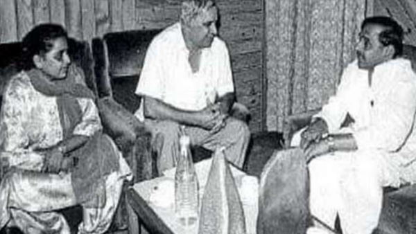 1996 के चुनाव में भाजपा को मिली 174 सीटें