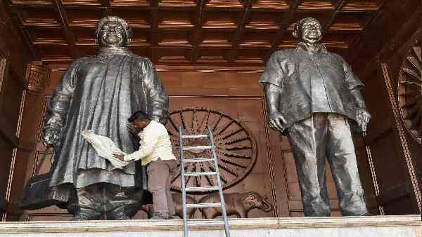 मायावती कर चुकी हैं प्रतिमा पॉलिटिक्स से तोबा!