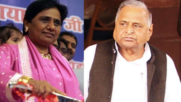 2012 के चुनाव में सपा ने ले लिया बदला 2012 के चुनाव में सपा ने ले लिया बदला