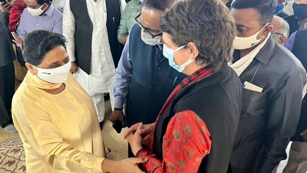 Priyanka Gandhi Priyanka Gandhi