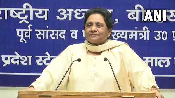 बसपा ने भी अयोध्या से किया था चुनावी श्रीगणेश बसपा ने भी अयोध्या से किया था चुनावी श्रीगणेश