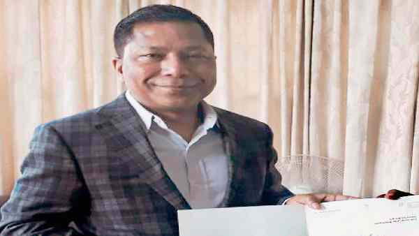 मेघालय में टीएमसी की बढ़ी ताकत