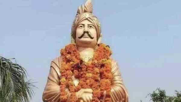 सम्राट मिहिर भोज