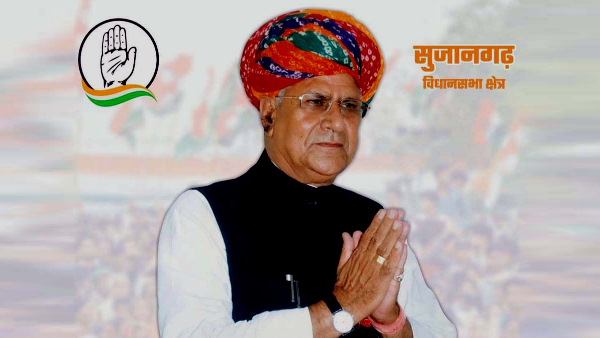 दलित वर्ग से ये बन सकते हैं मंत्री