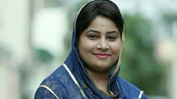 शिअद में जाने की उड़ी थी अफवाह शिअद में जाने की उड़ी थी अफवाह