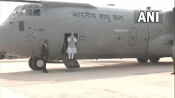 पूर्वांचल पर पीएम मोदी का फोकस पूर्वांचल पर पीएम मोदी का फोकस