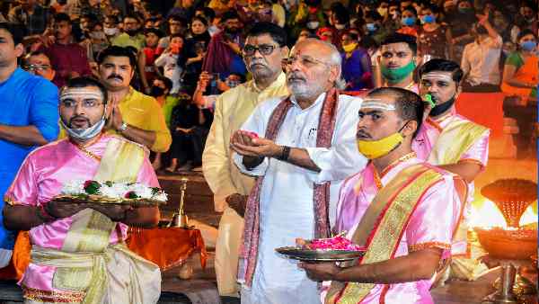 ब्राह्मण वोट पर हर पार्टी की है नजर