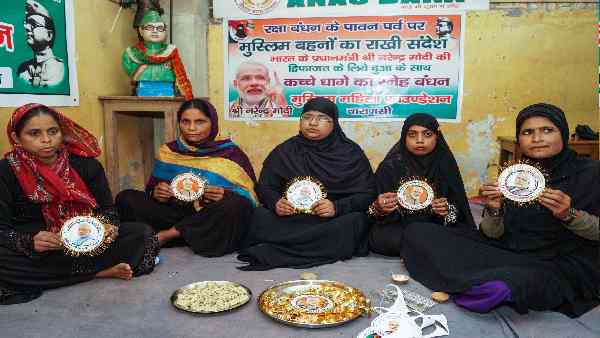 भाजपा की रणनीति क्या है ?