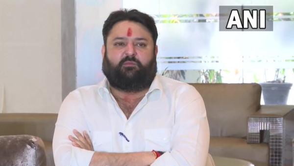 कौन हैं मोहित कंबोज?