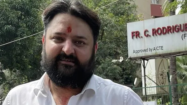 नवाब मलिक के साथ छिड़ी बहस