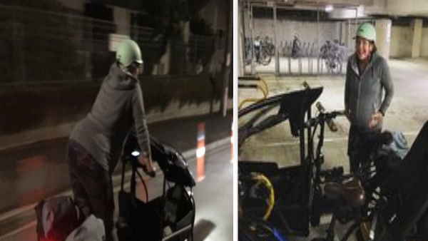 बच्‍चे के जन्‍म के बाद जेंटर ने शेयर की ये पोस्‍ट 