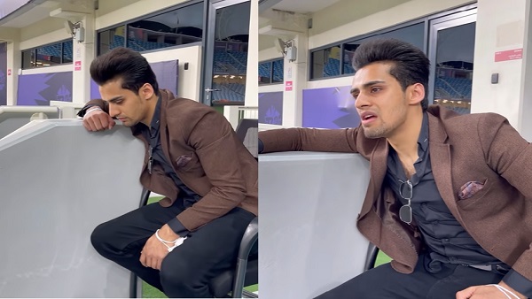 मोमिन साबिक का भी टूटा दिल