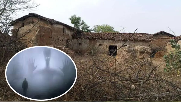 अब कहां है शापित गुड़िया? अब कहां है शापित गुड़िया?