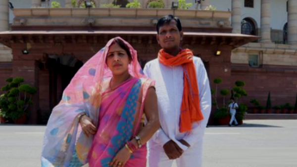  कौन हैं रंजीता कोली सांसद भरतपुर