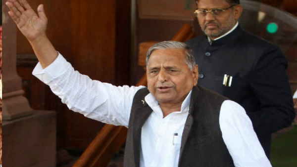 कितनी संपत्ति के मालिक हैं मुलायम 